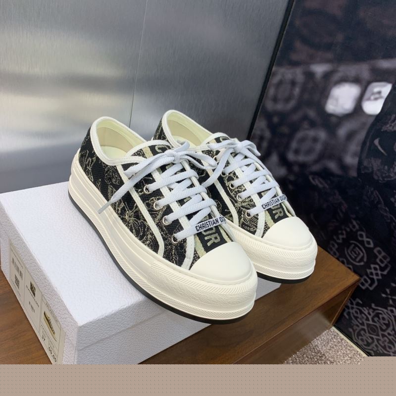 ch**an D*or casual shoes